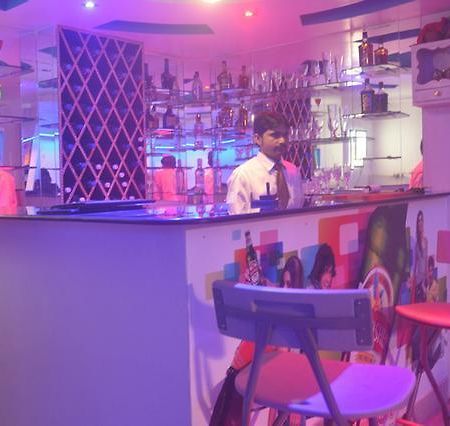 Hotel Amit Inn Patna  Exterior photo