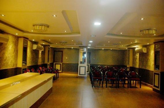 Hotel Amit Inn Patna  Exterior photo
